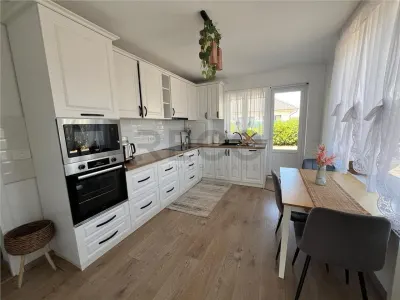 RECO Casa de inchiriat Sanmartin- cartier Viena - foto 6