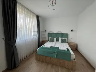 RECO Casa de inchiriat Sanmartin- cartier Viena - foto 7