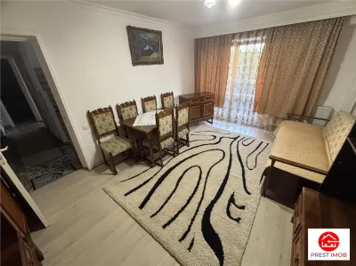 Apartament cu doua camere de inchiriat in Tudor - foto 2