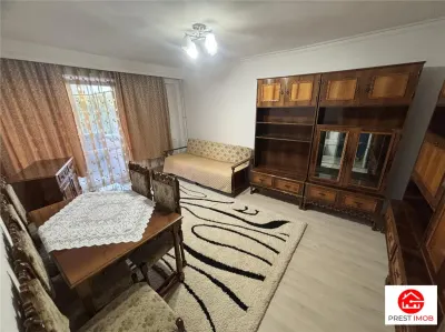 Apartament cu doua camere de inchiriat in Tudor - foto 3