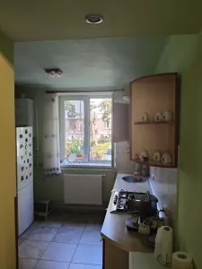 Decomandat, 55mp  cu centrala propie linga Piata Doina - foto 5