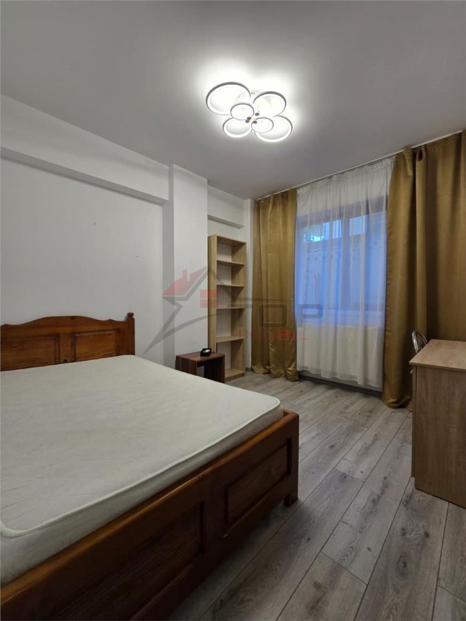 Apartament 2 camere Tudor Vladimirescu - Bloc Nou - Iasi