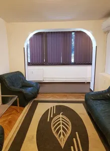 Apartament 4 camere, 100 mp – Piata Minis – partial mobilat - foto 2