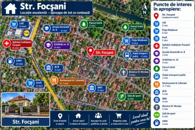 Garsonieră renovată, mobilată complet Rahova, zona Petre Ispirescu - Bucuresti