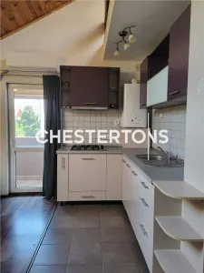 Garsoniera spatioasa 51mp, in vila,  mobilata si utilata, cu toate utilitatile, la 10 min de metrou  Brancusi, zona Valea Oltului sector 6 Bucuresti - foto 12