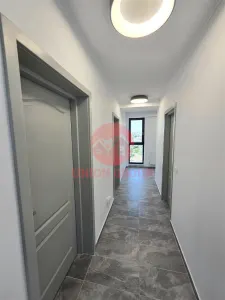 Apartament La Cheie in Complex Rezidential pe Lacul Siutghiol - foto 3