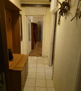 Etaj 2, 55mp cu centrala propie in bloc anvelopat - Timisoara