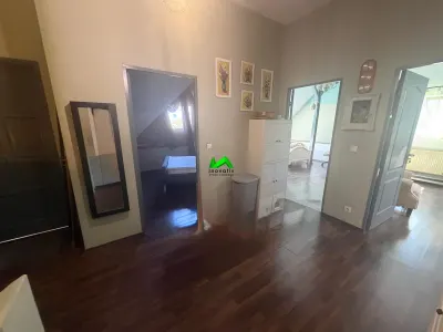 Casa de inchiriat 4 camere Sibiu Milea - Sibiu