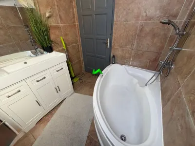 Casa de inchiriat 4 camere Sibiu Milea - foto 18