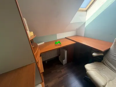 Casa de inchiriat 4 camere Sibiu Milea - foto 9