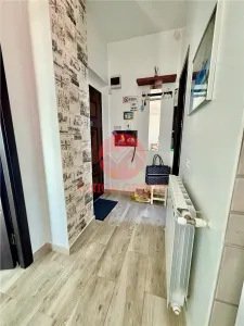 Apartament Mobilat Ultra Modern zona Campus - Ideal pentru studenti - foto 6