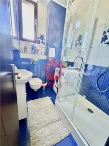 Apartament Mobilat Ultra Modern zona Campus - Ideal pentru studenti - foto 7
