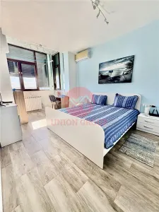 Apartament Mobilat Ultra Modern zona Campus - Ideal pentru studenti - foto 9