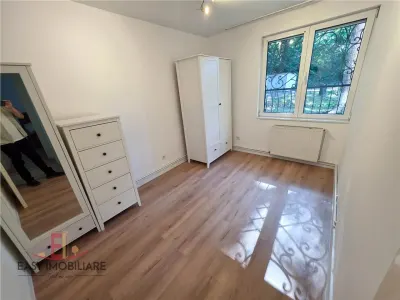 Apartament 3 camere, 2 bai, UMF, Cornisa, etaj 1, Targu Mures - foto 5