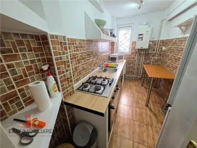 Apartament 3 camere, 2 bai, UMF, Cornisa, etaj 1, Targu Mures - foto 6