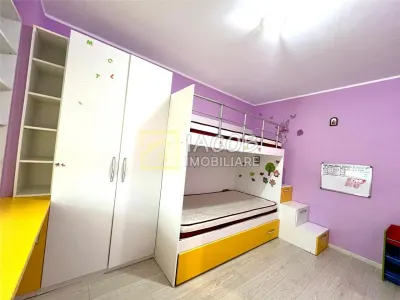 3 camere, Bistrita Lac, Bacau - foto 13