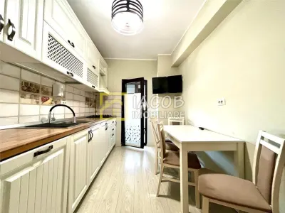 3 camere, Bistrita Lac, Bacau - foto 3