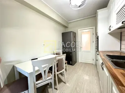 3 camere, Bistrita Lac, Bacau - foto 4