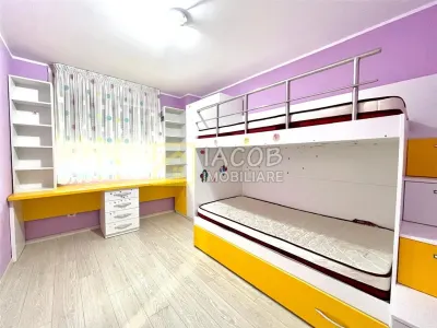 3 camere, Bistrita Lac, Bacau - foto 5