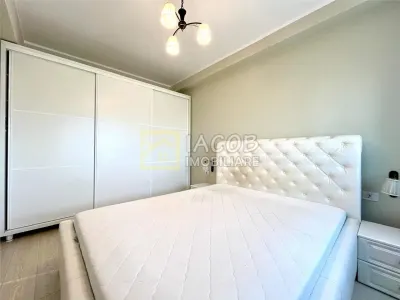 3 camere, Bistrita Lac, Bacau - foto 7