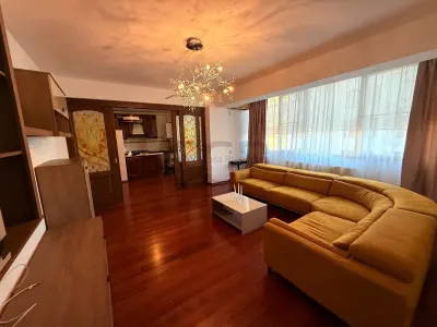Complex Noor - Muncii - Baba Novac, apartament 3 camere LUX, loc parcare - foto 11