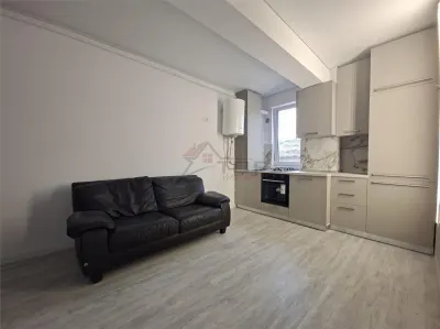 Apartament 2 camere Intabulat - Visan - Etaj 1 - foto 6