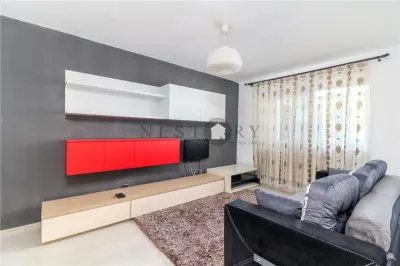 Apartament 2 camere decomandate, langa Parc Primaverii | Manastur - foto 5