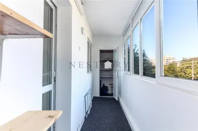 Apartament 2 camere decomandate, langa Parc Primaverii | Manastur - foto 8