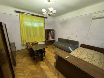 Casa cu teren de 411 mp Cantemir - foto 6