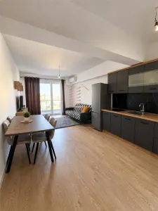 Apartament 2 camere in Prima Arena - Oradea