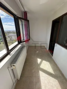 str Pepinierei apartament cu 1 camera decomandat - foto 2