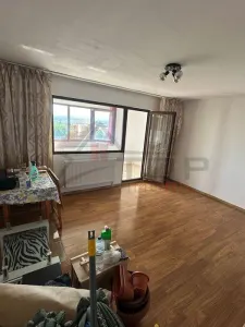 str Pepinierei apartament cu 1 camera decomandat - foto 4