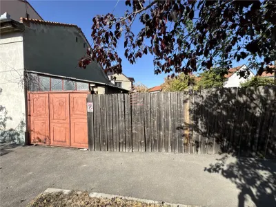 Casa si spatiu comercial cu teren de 229 mp Cantemir - foto 11