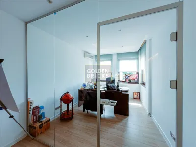Piata Victoriei | 8 camere | Vila individuala - foto 8