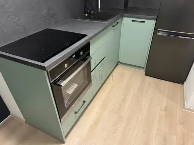 **Apartament 2 camere | XCity Towers | 54 mp | Mobilat modern | Parcare subterană** - foto 5