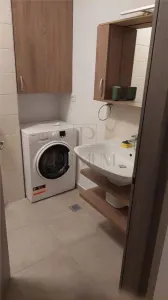 **Apartament 2 camere | XCity Towers | 54 mp | Mobilat modern | Parcare subterană** - foto 6