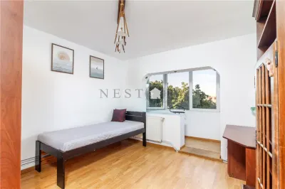 Apartament 4 camere decomandate la 300m de FSPAC | Gheorgheni - foto 3