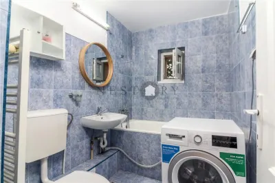 Apartament 4 camere decomandate la 300m de FSPAC | Gheorgheni - foto 6