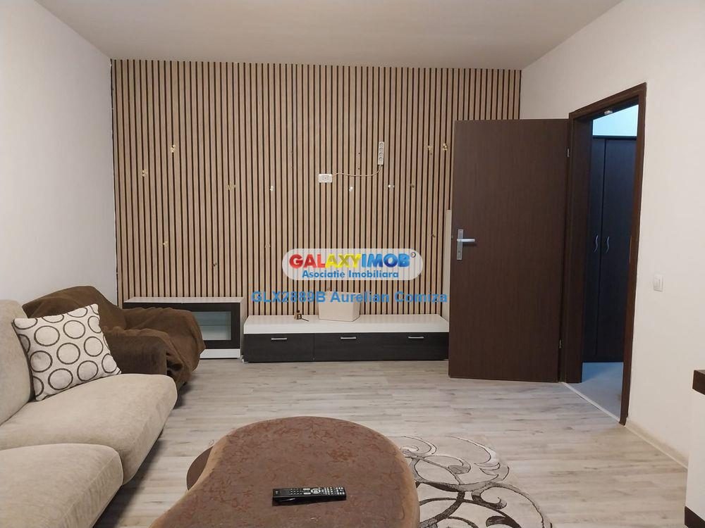 Apartament 3 camere Bragadiru/demisol/centrala - Bragadiru