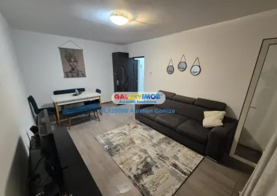 Apartament 3 camere decomandat Gorjului/centrala/AC - foto 1