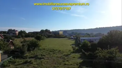 TEREN INTRAVILAN DE VÂNZARE | 4.416 MP | ULTRACENTRAL ȘCHEIA, SUCEAVA | TOATE UTILITĂȚILE | 500.000 € | COMISION 0% - foto 9