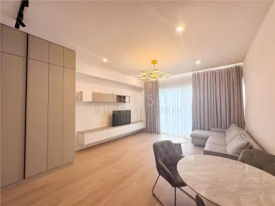 Apartament 2 camere de inchiriat One Verdi Park - foto 3