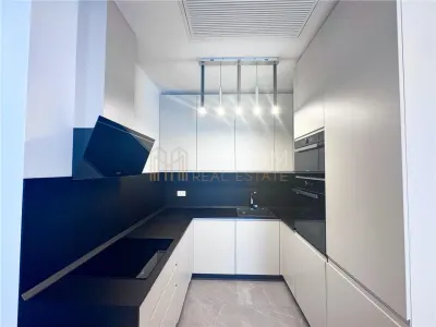 Apartament 2 camere de inchiriat One Verdi Park - foto 7