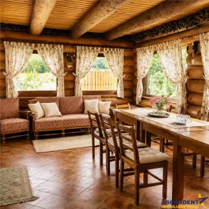 Proprietati turistice deosebite, mobilate, echipate,jacuzzi, piscina, zona selecta Sambata de Sus - Sambata de Sus