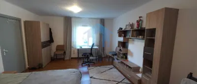 Apartament 1 camera, UMF - foto 3