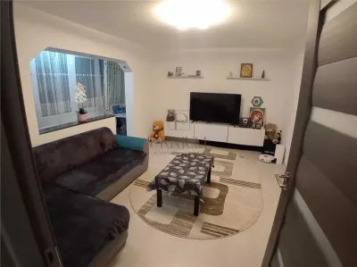 SAGULUI - 4 CAM | DECOMANDAT | ET.2 | RENOVAT | CENTRALA | MOBILAT - UTILAT - Timisoara