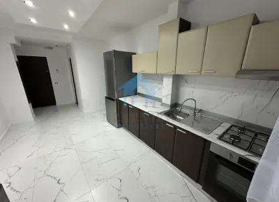 Apartament 1 camera, Gheorgheni - foto 4