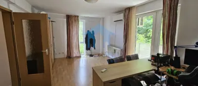 Apartament 1 camera, Plopilor - foto 1
