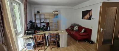 Apartament 1 camera, Plopilor - foto 3