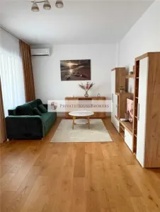 Pipera | Iancu Nicolae | Belair Lake | 2022 | Parcare - Bucuresti
